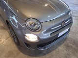  Fiat  500 FIAT  / 2015 / 3P / BERLINA 1.0 70CV IBRIDO CONNECT #39