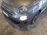  Fiat  500 FIAT  / 2015 / 3P / BERLINA 1.0 70CV IBRIDO CONNECT #42