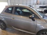  Fiat  500 FIAT  / 2015 / 3P / BERLINA 1.0 70CV IBRIDO CONNECT #53