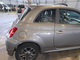  Fiat  500 FIAT  / 2015 / 3P / BERLINA 1.0 70CV IBRIDO CONNECT #56