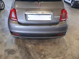  Fiat  500 FIAT  / 2015 / 3P / BERLINA 1.0 70CV IBRIDO CONNECT #61