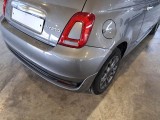  Fiat  500 FIAT  / 2015 / 3P / BERLINA 1.0 70CV IBRIDO CONNECT #59