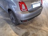  Fiat  500 FIAT  / 2015 / 3P / BERLINA 1.0 70CV IBRIDO CONNECT #64