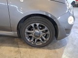  Fiat  500 FIAT  / 2015 / 3P / BERLINA 1.0 70CV IBRIDO CONNECT #78
