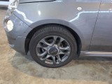  Fiat  500 FIAT  / 2015 / 3P / BERLINA 1.0 70CV IBRIDO CONNECT #84