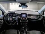  Fiat  500 FIAT X / 2018 / 5P / CROSSOVER 1.3 MJET 95CV 4X2 CITY CROSS #3