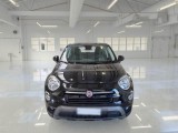  Fiat  500 FIAT X / 2018 / 5P / CROSSOVER 1.3 MJET 95CV 4X2 CITY CROSS #6