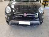  Fiat  500 FIAT X / 2018 / 5P / CROSSOVER 1.3 MJET 95CV 4X2 CITY CROSS #23