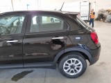  Fiat  500 FIAT X / 2018 / 5P / CROSSOVER 1.3 MJET 95CV 4X2 CITY CROSS #48