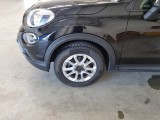  Fiat  500 FIAT X / 2018 / 5P / CROSSOVER 1.3 MJET 95CV 4X2 CITY CROSS #54