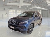  Jeep  Compass JEEP  / 2021 / 5P / SUV 1.5 TURBO MHEV T4 96KW LIMITED DDCT 
