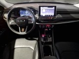  Jeep  Compass JEEP  / 2021 / 5P / SUV 1.5 TURBO MHEV T4 96KW LIMITED DDCT #3