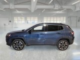  Jeep  Compass JEEP  / 2021 / 5P / SUV 1.5 TURBO MHEV T4 96KW LIMITED DDCT #8
