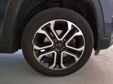  Jeep  Compass JEEP  / 2021 / 5P / SUV 1.5 TURBO MHEV T4 96KW LIMITED DDCT #17
