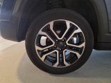  Jeep  Compass JEEP  / 2021 / 5P / SUV 1.5 TURBO MHEV T4 96KW LIMITED DDCT #18