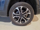  Jeep  Compass JEEP  / 2021 / 5P / SUV 1.5 TURBO MHEV T4 96KW LIMITED DDCT #19