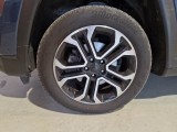  Jeep  Compass JEEP  / 2021 / 5P / SUV 1.5 TURBO MHEV T4 96KW LIMITED DDCT #20