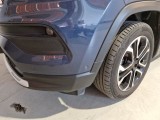  Jeep  Compass JEEP  / 2021 / 5P / SUV 1.5 TURBO MHEV T4 96KW LIMITED DDCT #26