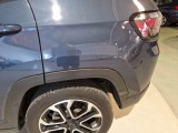  Jeep  Compass JEEP  / 2021 / 5P / SUV 1.5 TURBO MHEV T4 96KW LIMITED DDCT #54