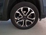  Jeep  Compass JEEP  / 2021 / 5P / SUV 1.5 TURBO MHEV T4 96KW LIMITED DDCT #72