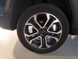  Jeep  Compass JEEP  / 2021 / 5P / SUV 1.5 TURBO MHEV T4 96KW LIMITED DDCT #74