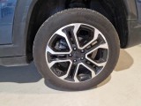  Jeep  Compass JEEP  / 2021 / 5P / SUV 1.5 TURBO MHEV T4 96KW LIMITED DDCT #76