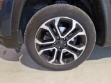  Jeep  Compass JEEP  / 2021 / 5P / SUV 1.5 TURBO MHEV T4 96KW LIMITED DDCT #78