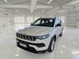  Jeep  Compass JEEP  / 2021 / 5P / SUV 1.3 TURBO T4 110KW BUSINESS DDCT 