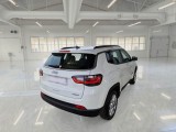  Jeep  Compass JEEP  / 2021 / 5P / SUV 1.3 TURBO T4 110KW BUSINESS DDCT #2