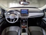  Jeep  Compass JEEP  / 2021 / 5P / SUV 1.3 TURBO T4 110KW BUSINESS DDCT #3