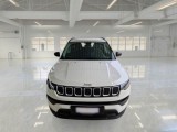  Jeep  Compass JEEP  / 2021 / 5P / SUV 1.3 TURBO T4 110KW BUSINESS DDCT #6