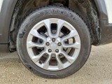  Jeep  Compass JEEP  / 2021 / 5P / SUV 1.3 TURBO T4 110KW BUSINESS DDCT #19