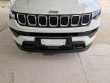  Jeep  Compass JEEP  / 2021 / 5P / SUV 1.3 TURBO T4 110KW BUSINESS DDCT #34