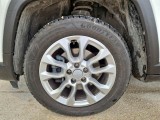  Jeep  Compass JEEP  / 2021 / 5P / SUV 1.3 TURBO T4 110KW BUSINESS DDCT #86