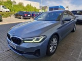  Bmw  Serie 5  Lim. (G30)  (2016->) 530d xDrive AT 