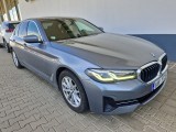  Bmw  Serie 5  Lim. (G30)  (2016->) 530d xDrive AT #3
