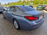  Bmw  Serie 5  Lim. (G30)  (2016->) 530d xDrive AT #4