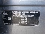  Bmw  Serie 5  Lim. (G30)  (2016->) 530d xDrive AT #10