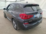 Bmw  X3 Série  xDrive 30 e M Sport 2.0 290CV BVA8 E6d #2