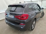  Bmw  X3 Série  xDrive 30 e M Sport 2.0 290CV BVA8 E6d #3
