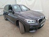  Bmw  X3 Série  xDrive 30 e M Sport 2.0 290CV BVA8 E6d #4