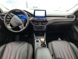  Ford  Kuga FORD  / 2019 / 5P / SUV 2.5 Dur 225ch hybrid PHEV Pshift Vignale #5