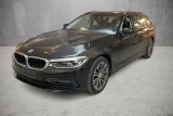  Bmw  Serie 5 BMW 5 20D Touring F Sport-Line auto 5d 