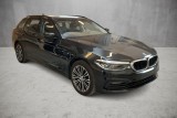  Bmw  Serie 5 BMW 5 20D Touring F Sport-Line auto 5d #2