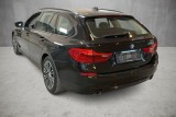  Bmw  Serie 5 BMW 5 20D Touring F Sport-Line auto 5d #4