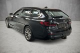  Bmw  Serie 5 BMW 5 30e XDRIVE TOURING F SPORT LINE 5d #2