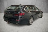  Bmw  Serie 5 BMW 5 30e XDRIVE TOURING F SPORT LINE 5d #3