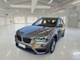  Bmw  X1 BMW  / 2015 / 5P / SUV SDRIVE 18D BUSINESS 