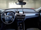  Bmw  X1 BMW  / 2015 / 5P / SUV SDRIVE 18D BUSINESS #3