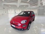  Fiat  500 FIAT X / 2018 / 5P / CROSSOVER 1.3 MJET 95CV E6D CONNECT 